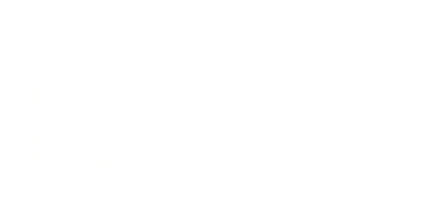 Defensa y Negocios Jurídicos