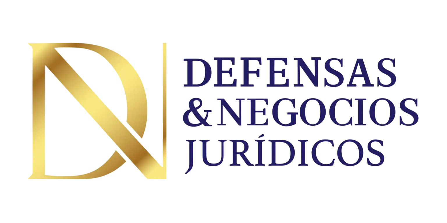 Defensa y Negocios Jurídicos