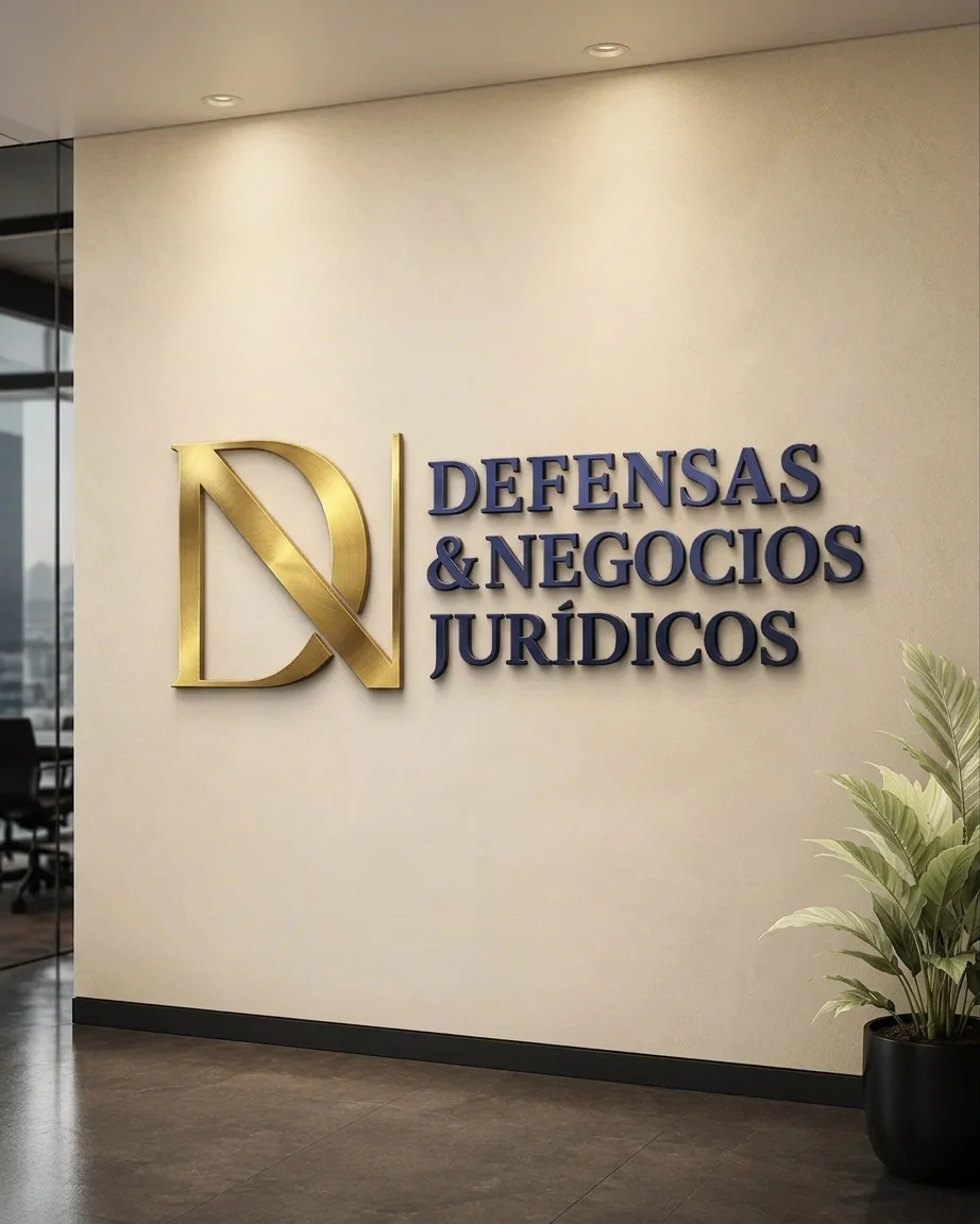 Defensas y Negocios Jurídicos