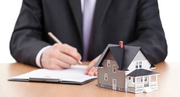 Abogado inmobiliario