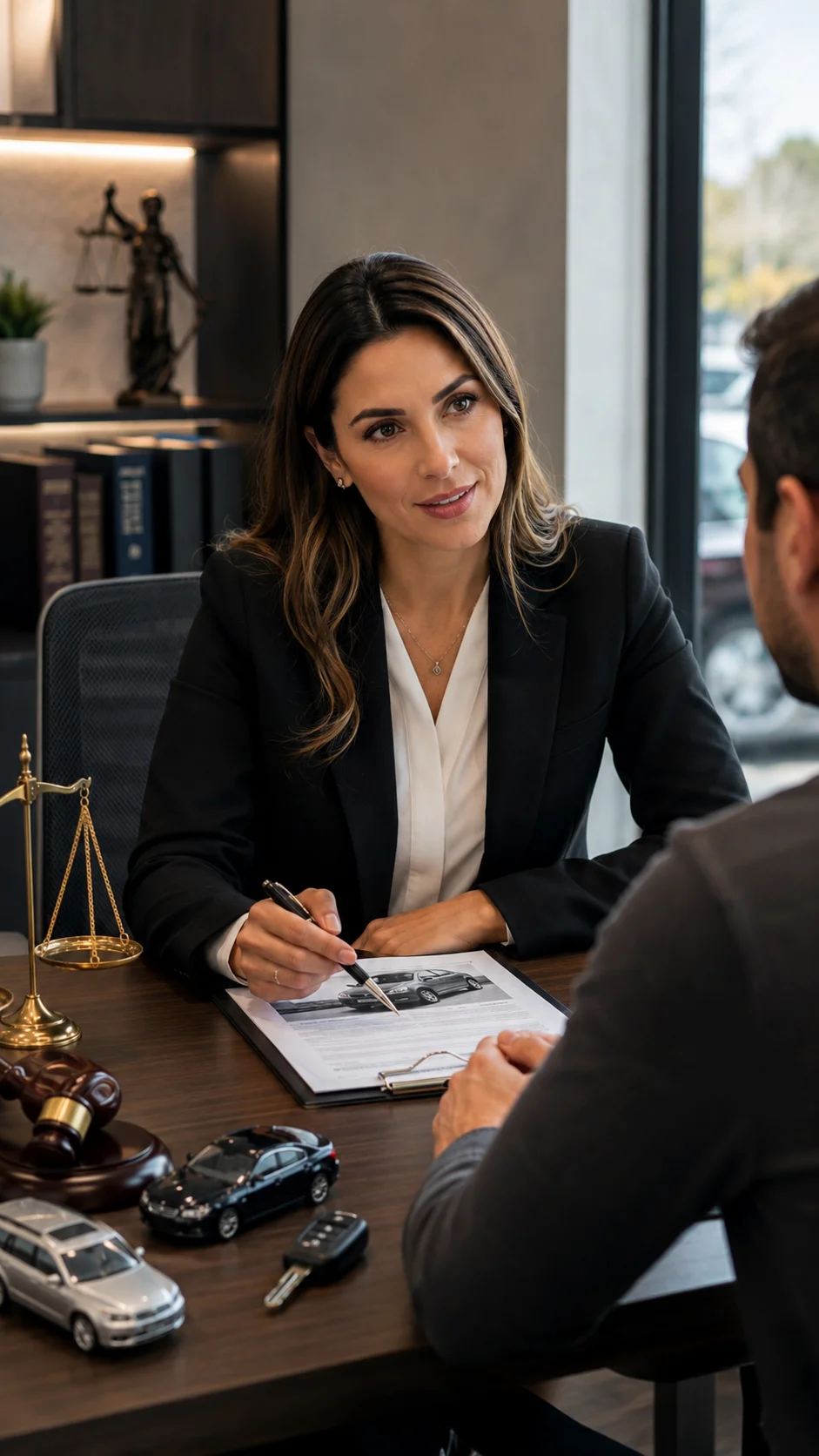 Abogados especialistas en ABOGADO LEGAL AUTOMOTRIZ