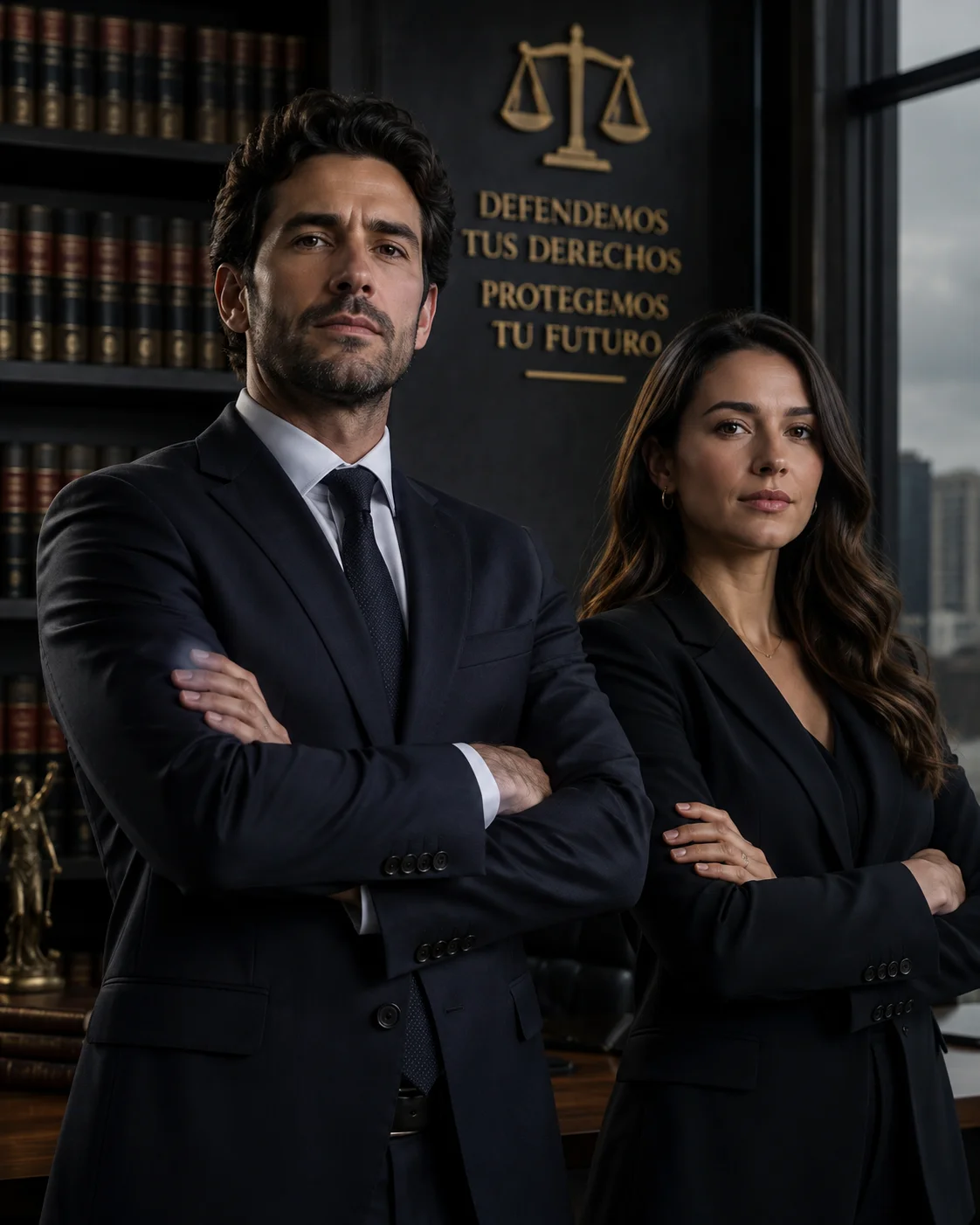 Estamos preparados para asistirle