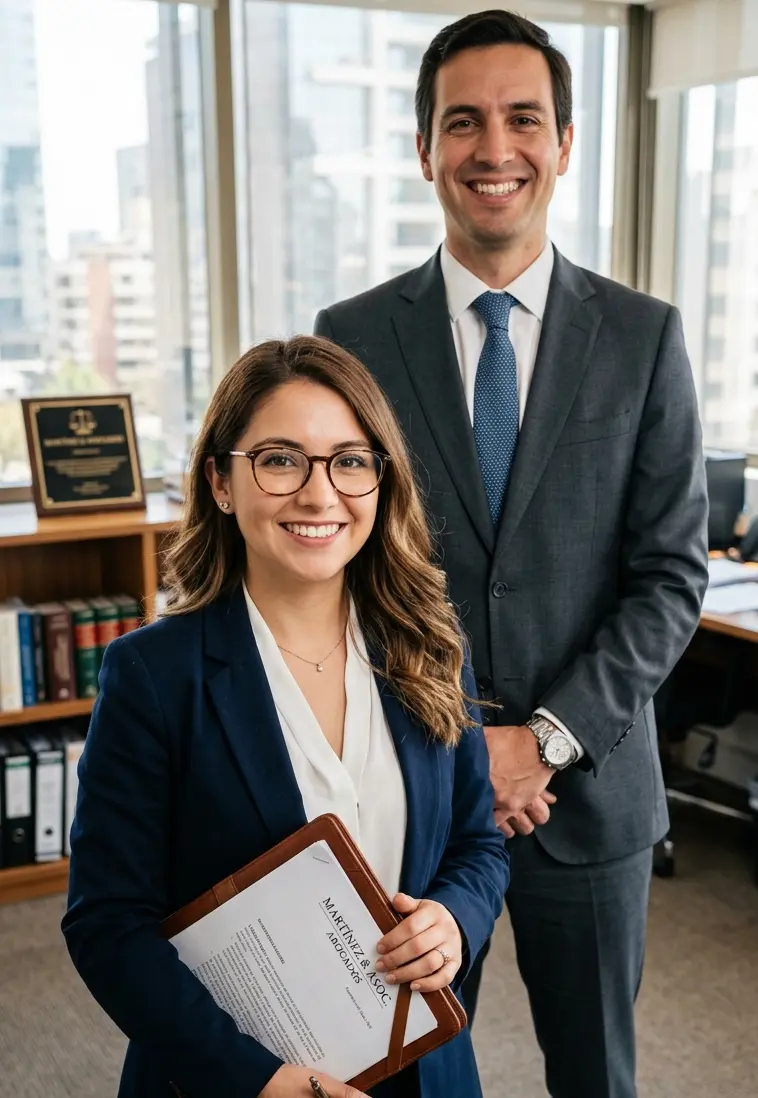 Abogados especialistas en Venta y Arriendo de Propiedades