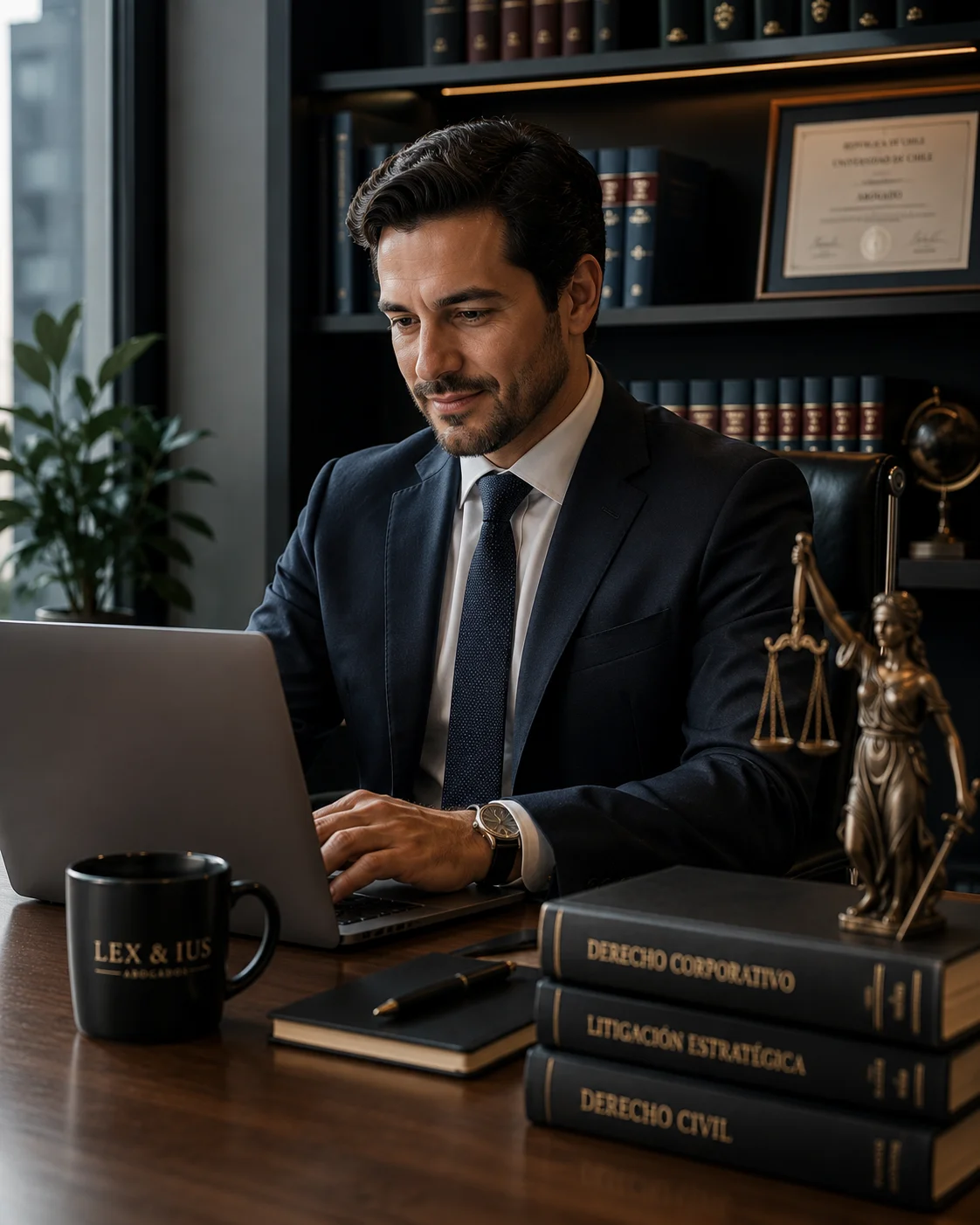 Abogados especialistas para ayudarte a constituir tu empresa